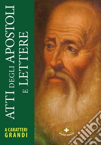 Atti degli Apostoli e lettere