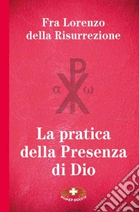 La pratica della presenza di Dio libro