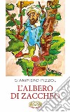 L'albero di Zaccheo libro