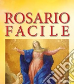 Rosario facile libro