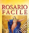 Rosario facile libro