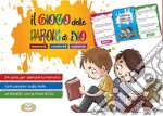 Il gioco delle parole di Dio libro