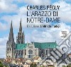 L'arazzo di Notre-Dame. Viaggio a Chartres in 100 immagini. Ediz. illustrata libro di Peguy Charles
