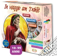 In viaggio con Dante. Con Gioco