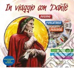 In viaggio con Dante. Con Gioco libro