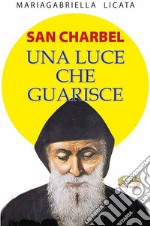 San Charbel. Una luce che guarisce libro