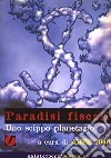 Paradisi fiscali. Uno scippo planetario libro