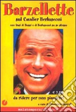 Barzellette sul Cavalier Berlusconi libro