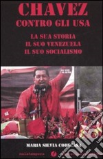 Chavez contro gli USA