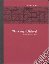 Working Holidays!