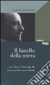 Il fastello della mirra. Autobiografia libro