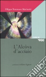 L'alcòva d'acciaio libro