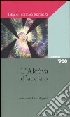 L'alcòva d'acciaio libro