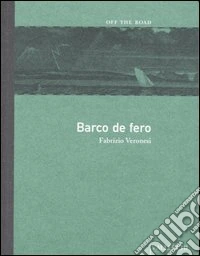 Barco de fero