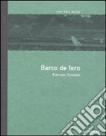 Barco de fero libro