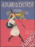 Ascari d`Eritrea libro usato