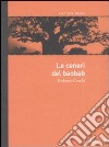 Le ceneri del baobab libro