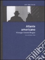 Atlante americano libro