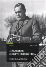 Malaparte scrittore di guerra libro