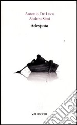 Adespota libro