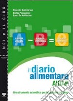 Il diario alimentare AIDAP. Uno strumento scientifico per la gestione del peso libro