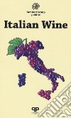 The jumbo shrimp. Guide to italian wine libro