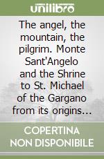 The angel, the mountain, the pilgrim. Monte Sant'Angelo and the Shrine to St. Michael of the Gargano from its origins to the present day libro