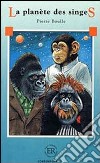 La planète des singes libro