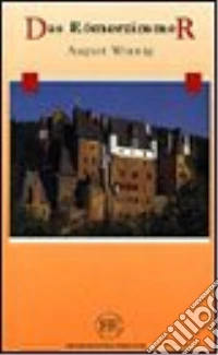 Das Römerzimmer libro