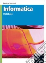 Informatica Database