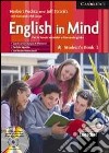 English in Mind. Workbook-Student's book. Per le Scuole superiori. Con CD Audio. Con CD-ROM libro