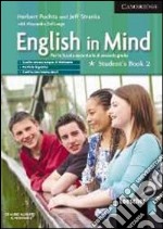 English in mind (Student`s book+Workbook con cd extra, level 2)