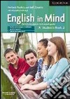 English in Mind. Workbook-Student's book. Per le Scuole superiori. Con CD Audio. Con CD-ROM libro