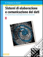 Informatica: strumenti e metodi. Sistemi di elaborazione e comunicazione dei dati. Per gli Ist. tecnici commerciali indirizzo ragionieri programmatori libro