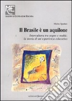 Il Brasile è un aquilone. Intercultura tra sogno e realtà: la storia di un'esperienza educativa libro