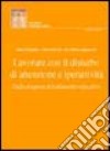 Lavorare con il disturbo di attenzione e iperattività. Dalla diagnosi al trattamento educativo libro