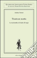 Theatrum mortis libro