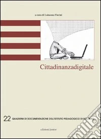 Cittadinanzadigitale libro