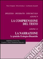 Comprensione del testo. Azioni 9 e 12