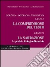 Comprensione del testo. Azioni 9 e 12 libro