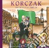 Korczak. Perché vivano i bambini libro