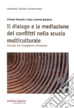 Il dialogo e la meditazione libro