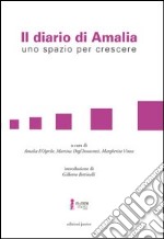 Il diario di Amalia. Uno spazio per crescere