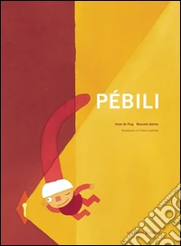 Pébili