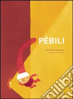 Pébili libro