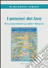 Pensieri del fare. Verso una didattica meta-riflessiva libro