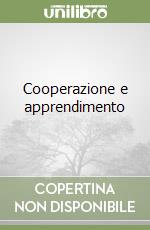 Cooperazione e apprendimento
