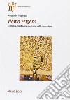 Homo eligens. L'empowerment come paradigma della formazione libro di Tolomelli Alessandro