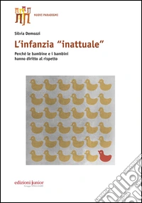 Infanzia inattuale