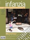 Infanzia (2017). Vol. 1: Gennaio-marzo libro